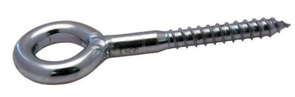 Schroefoog zwaar gelast 7.80x100x22mm vz