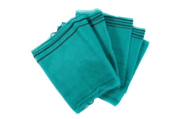 STEIGERNET GRN 3,07X20M.110008