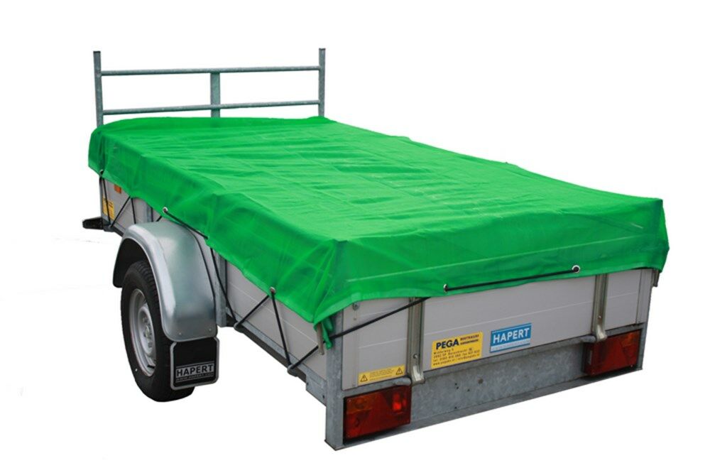AANHANGWAGENNET 4.5X2.5M 2239