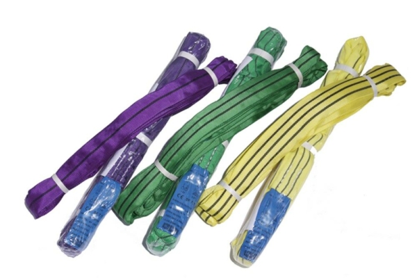 RONDSTROP 1TON- 2M WERKL. 1M.