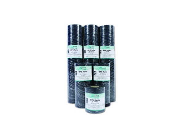 DPC-FOLIE DHZ 25MX300MM