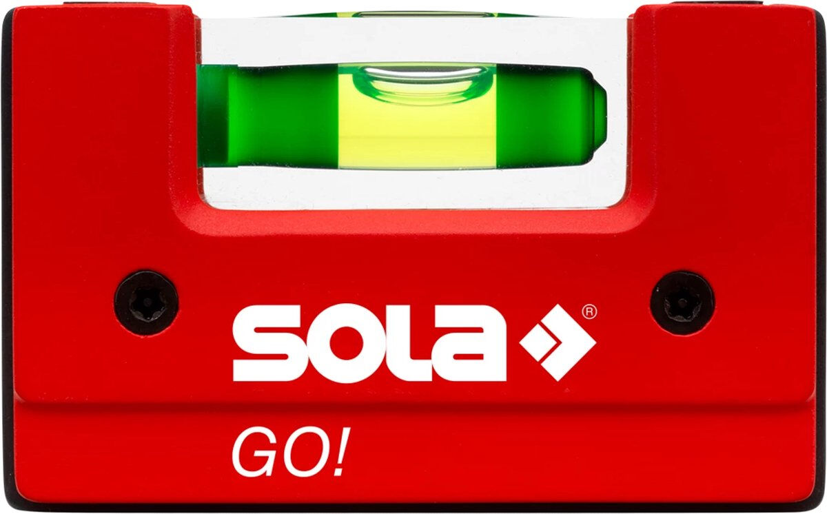 WATERPAS GO 01620101