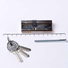 Cilinder corbin dubb.p24 gls 91260