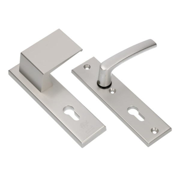 Ami vhb 193/50 bu+b pc55 rs + greep/kruk blokmodel F2