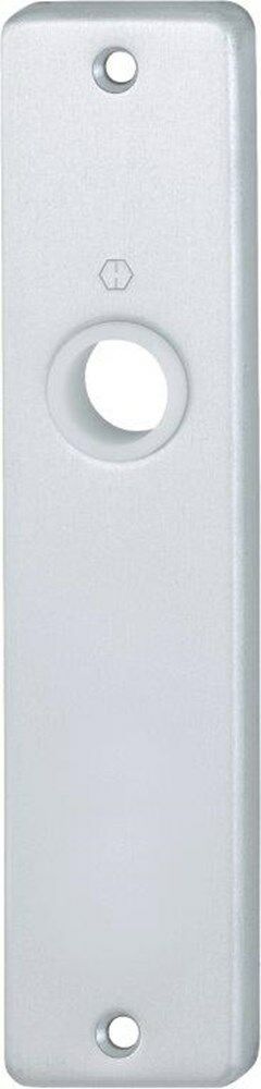 Hoppe kortschild 378 F1 blind