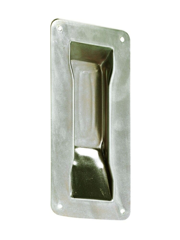 Comer komgreep SK2006N geperst vz 200x90mm