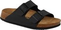 Sandaal Arizona PROF maat 43 zwart Birko Flor DIN EN ISO 20347 BIRKENSTOCK