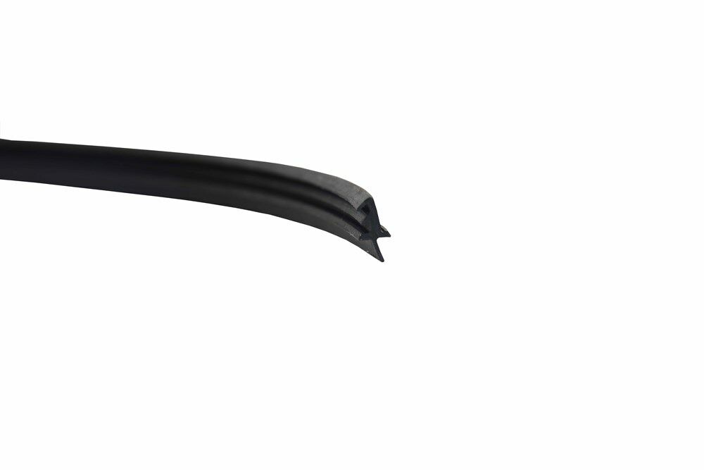 Kaderprofiel SV60 zwart