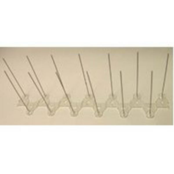 Ecopic gevelbescherming E2 anti-duivenstrip 2 pins