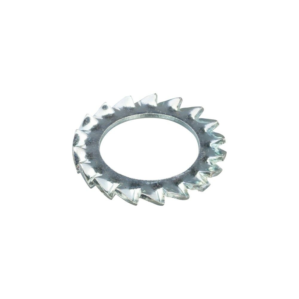 Tandveerring vz M3x60x6.4mm DIN6798A