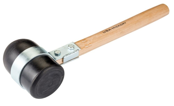 RUBBER HAMER ROTT-70 507050