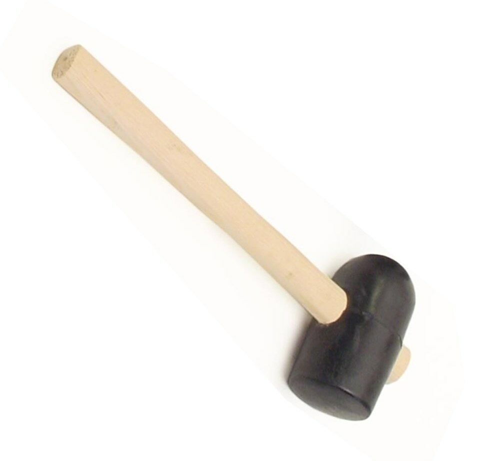 RUBBER HAMER 3 ZACHT 505153