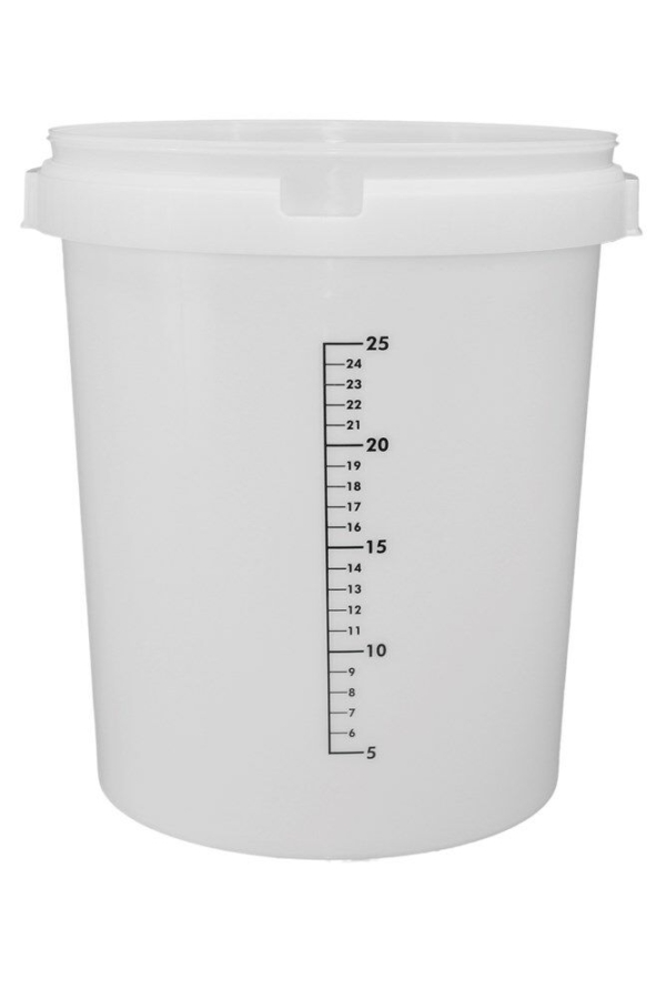 KUIP 30L NATUREL KUI00300-1101