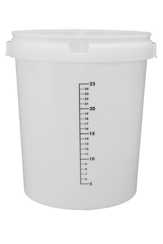 KUIP 30L NATUREL KUI00300-1101