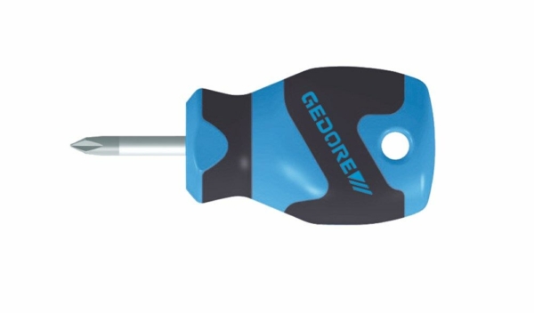 Gedore schroevendraaier ph2