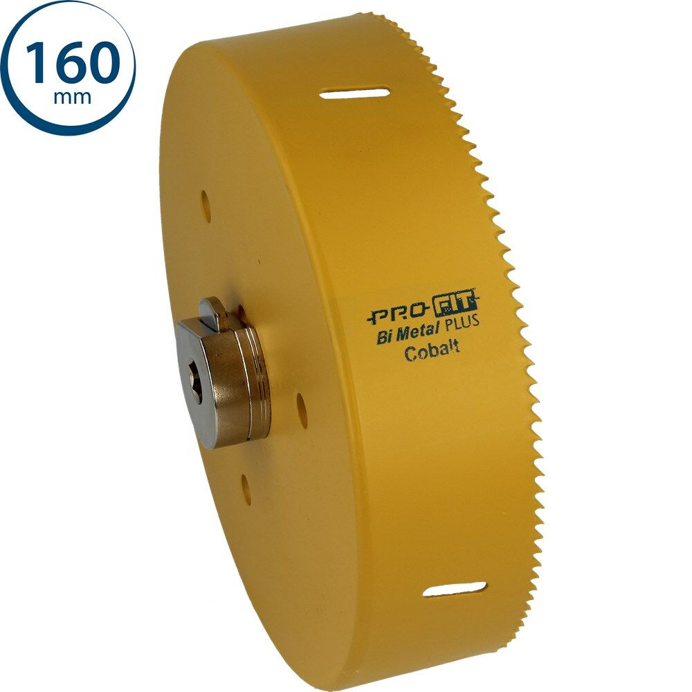 GATZAAG HSS 160MM 09051160