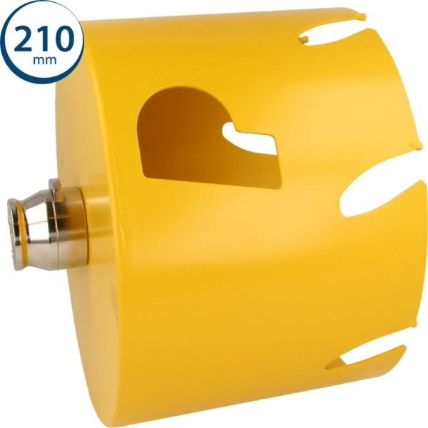 GATZAAG 210MM 09281210