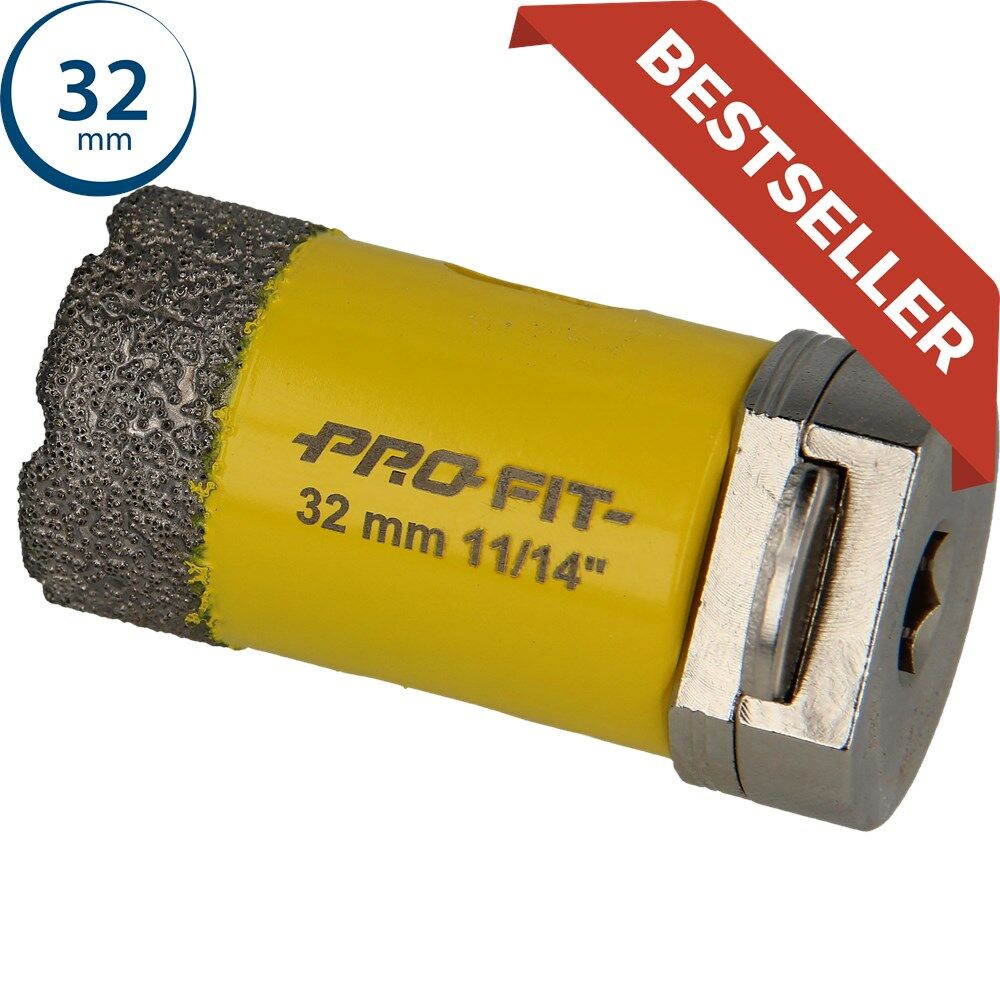 DIAMANTBOOR 32 MM 09031032