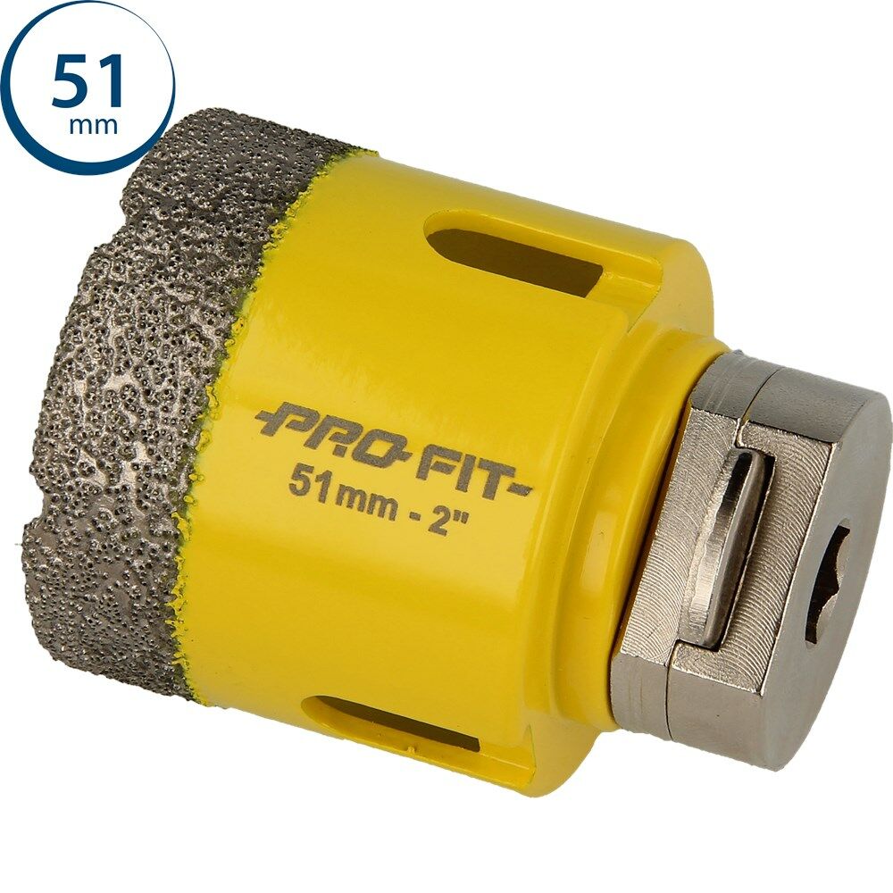 DIAMANTBOOR 51MM 09031051