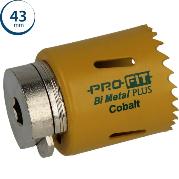 GATZAAG 43MM 09041043