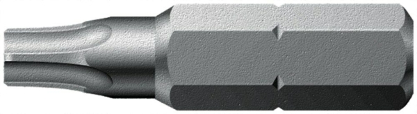 Magna l /4 inch insertbit L=25mm Torx TX20 Isotemp