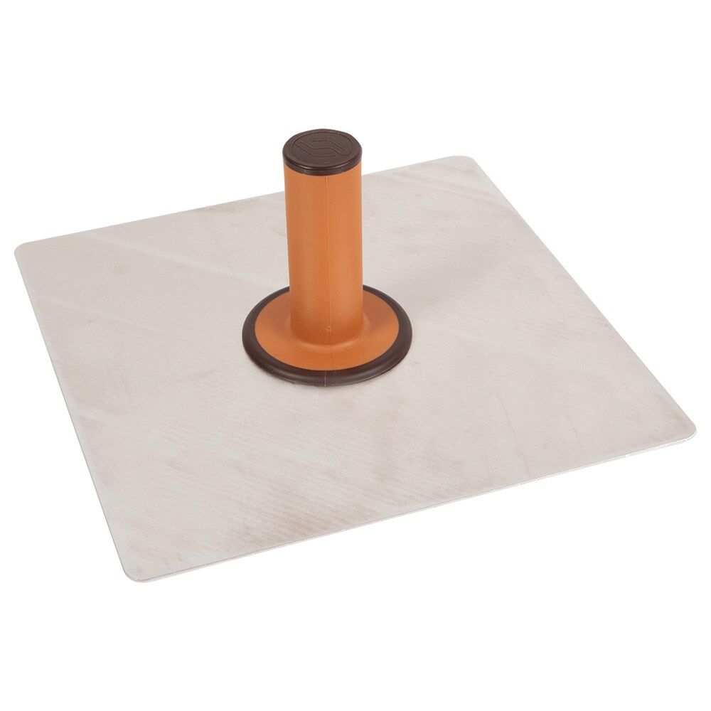 Super Prof raapbord alu 500x400mm