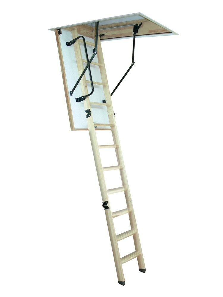 ZOLDERTRAP LUXE 140X70 505066