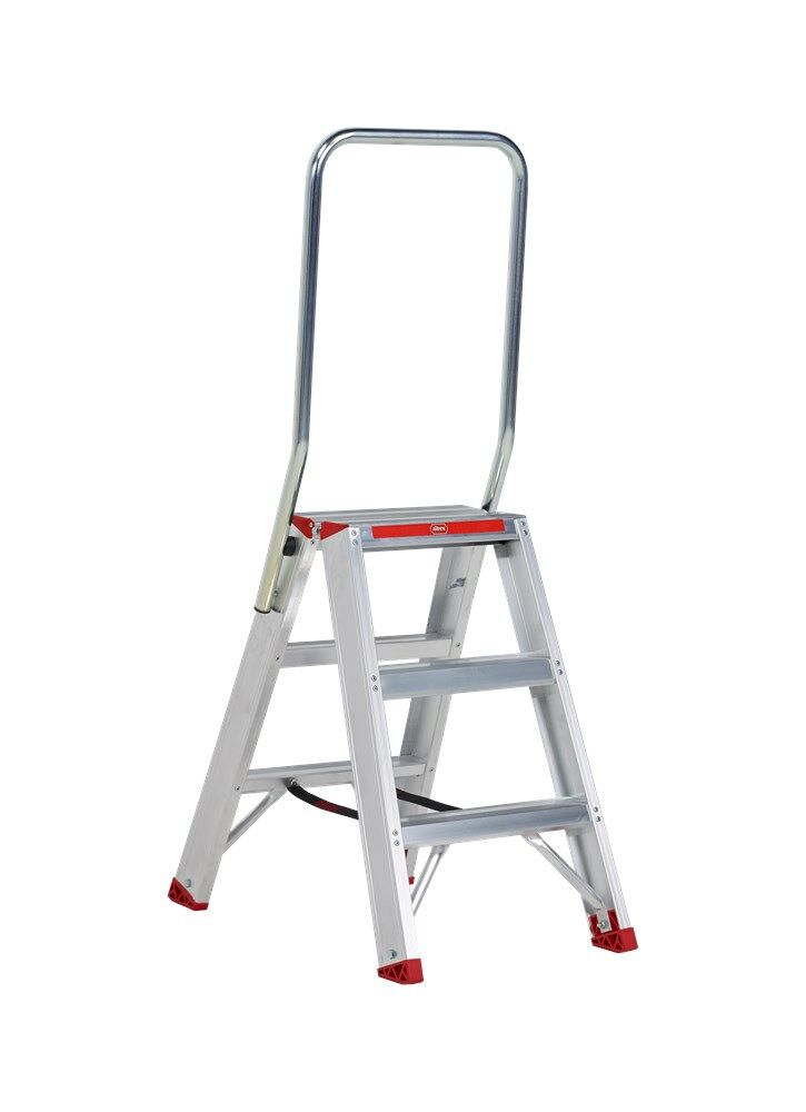 TRAP DUBBEL SDO 3 194403