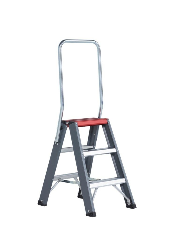 TRAP DUBBEL FDO- 3 192423