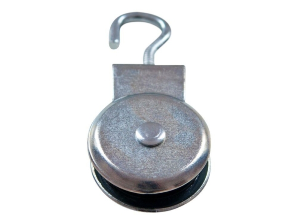 Mejawa markieskatrol vz 32mm met groot open oog