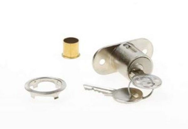 Junie drukcilinderslot 2960 KA 0109 gelijksluitend