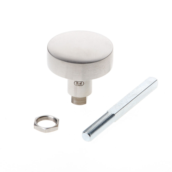 P&e montageknop FL-3620-A0Q-130