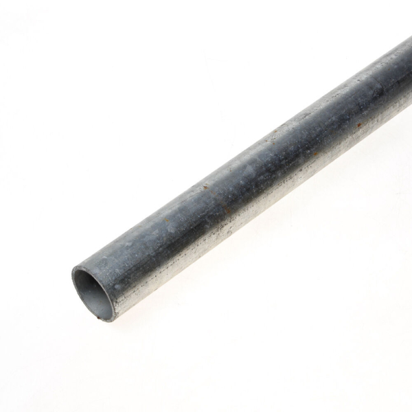 Steigerbuis therm.verz. 48.3mm