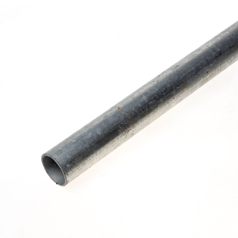 Steigerbuis therm.verz. 48.3mm