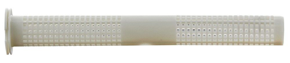 Spit zeef plastic M8/M10 dia 15x130mm