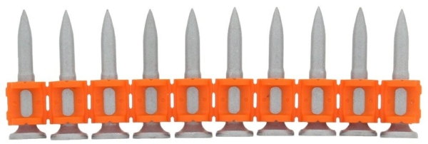 Spit nagel SC9/20mm op strip (500st)