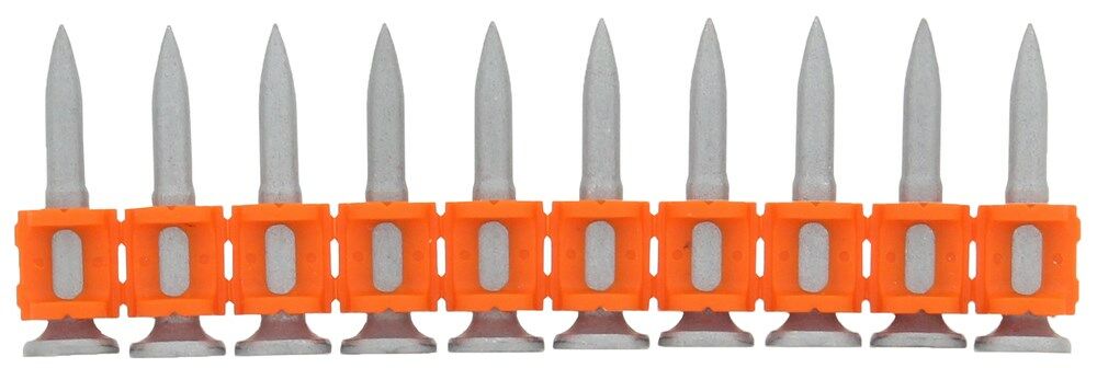 Spit nagel SC9/20mm op strip (500st)