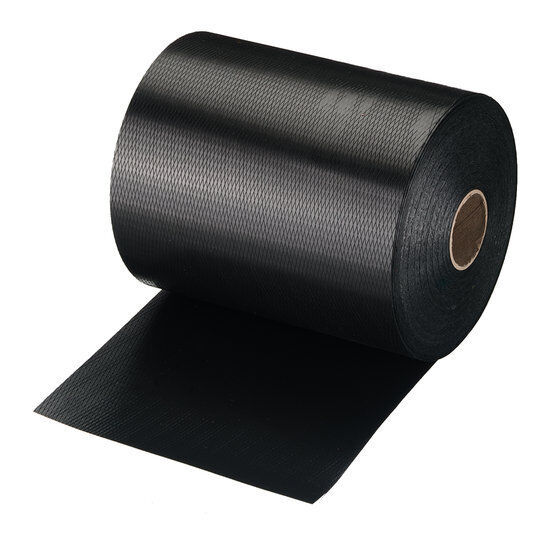 Dpc-slabbenfolie 500mmx50m