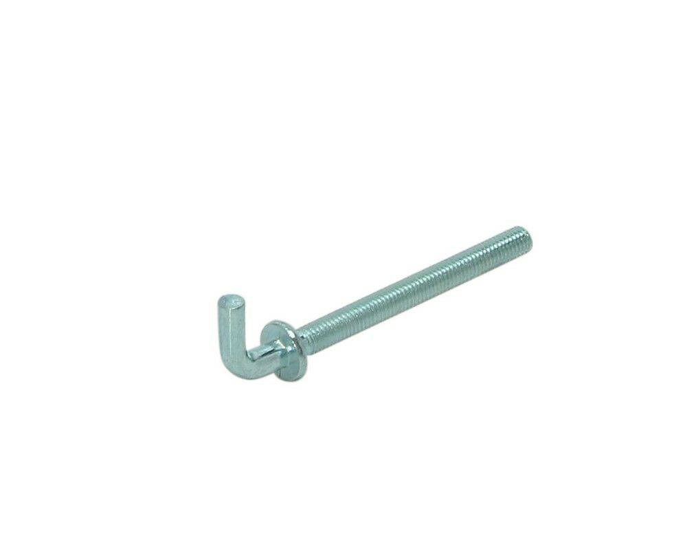 Schroefduim met borst zwaar M 52x10/40 Ø3,5 E