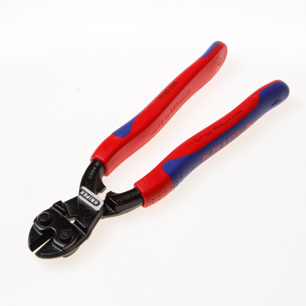 Knipex middensnijtang 7102-200