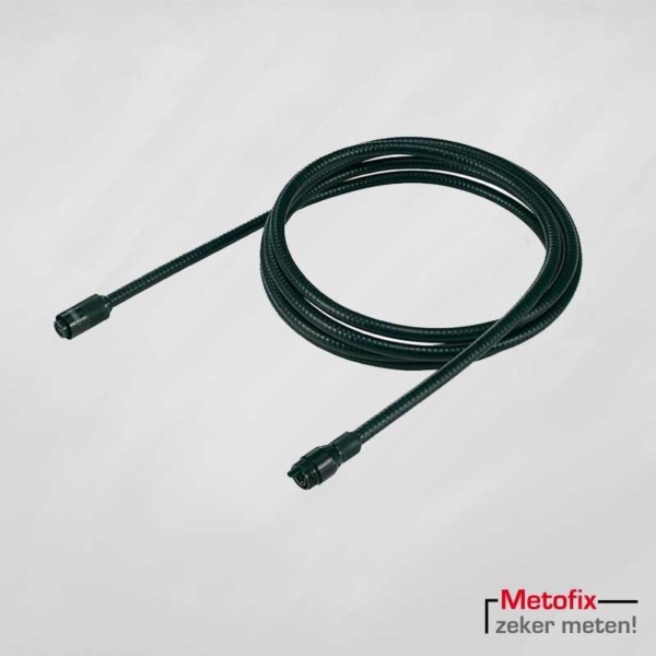 metofix verlengstuk videoscoop 2 meter