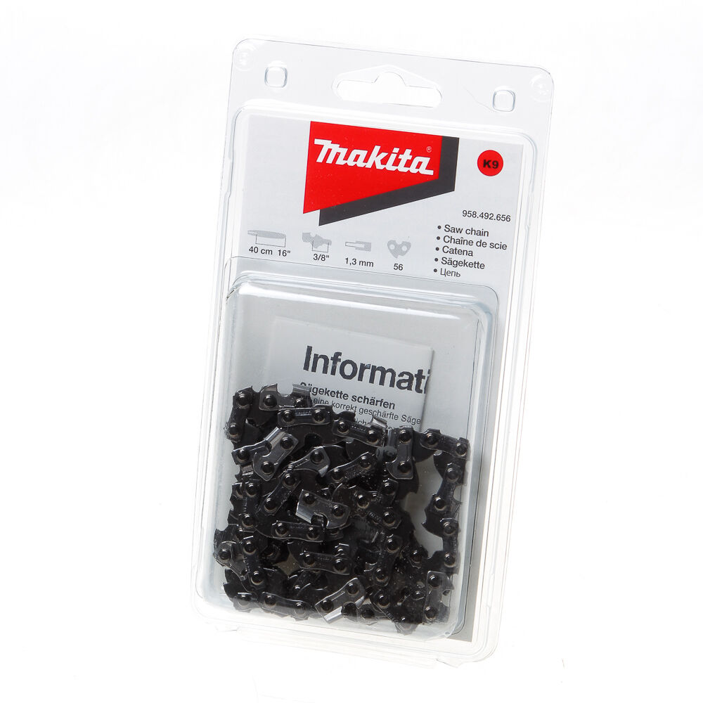 Makita zaagketting v.des400 40cm s=56