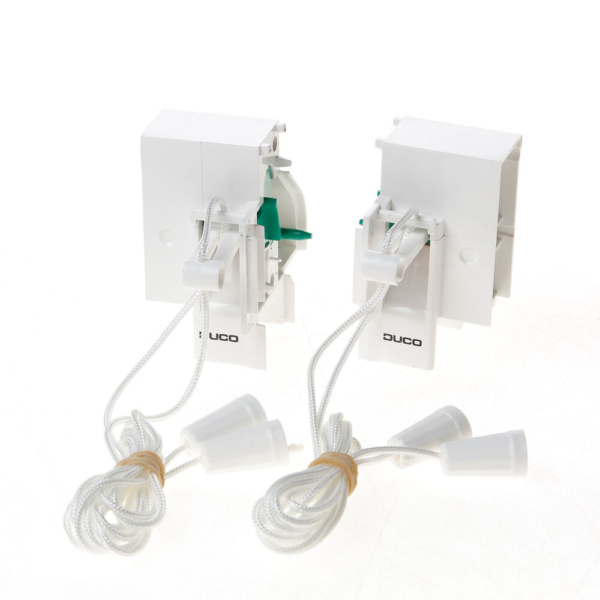 Koordbed.set ducosmart 60/30 wit