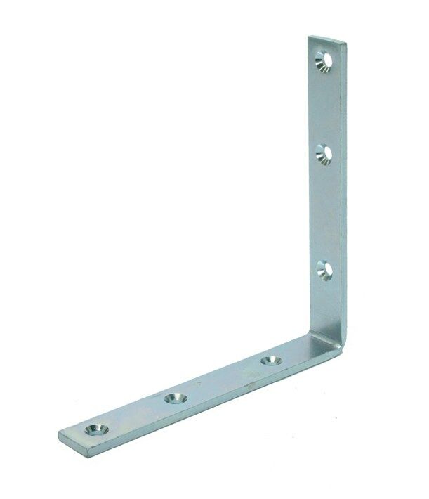 Dorpelhoek geg.zwaar 200mm 82474