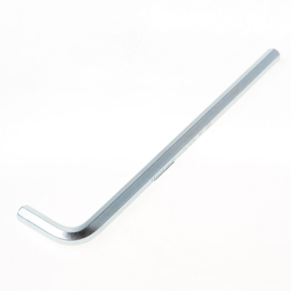 Inbussleutel 42 lang 10 mm