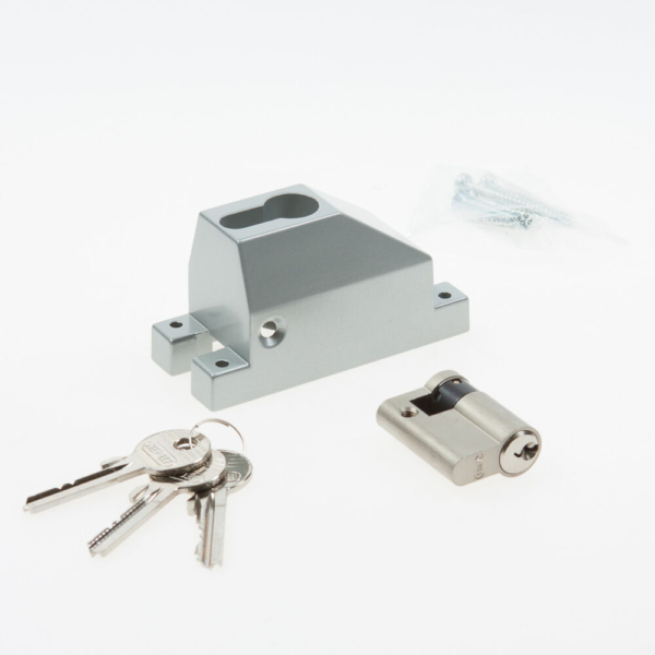 Espagnoletbeveilig. 2807+105/9