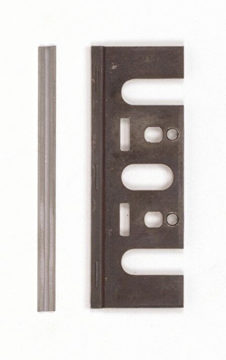 ADAPTERPLATEN + HM WISSELMESSEN 82MM (2 PCS)