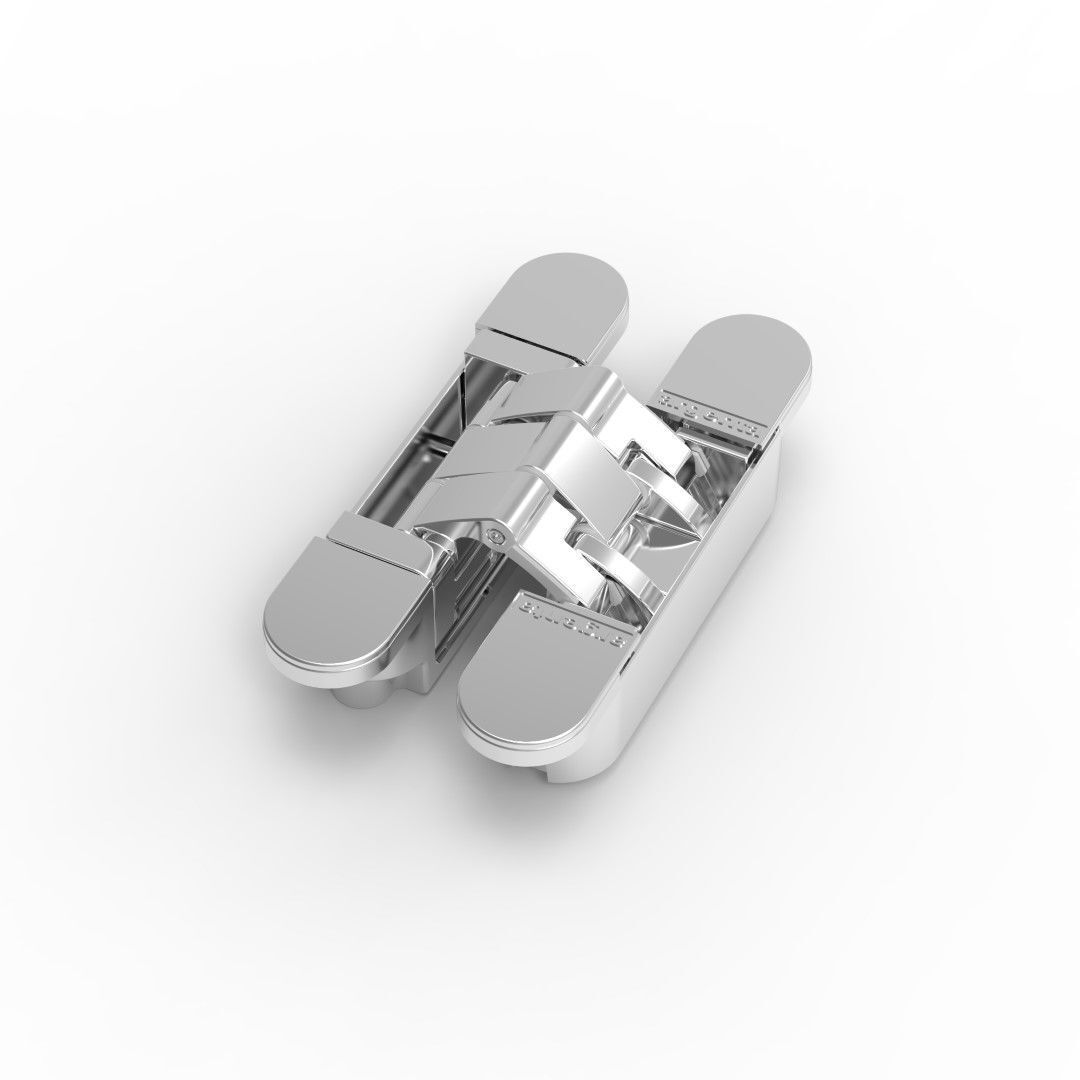 Argenta NEO-L7 chroom