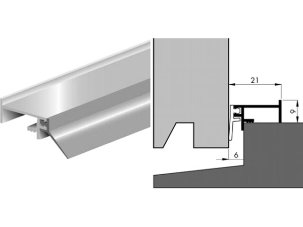 Nieuwb.prof.acryl anb-2n 802n