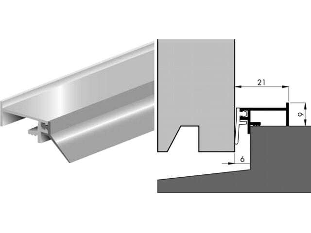 Nieuwb.prof.acryl anb-2n 802n
